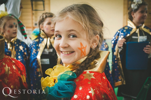 Два королевства