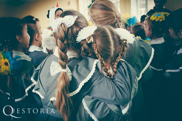 Два королевства