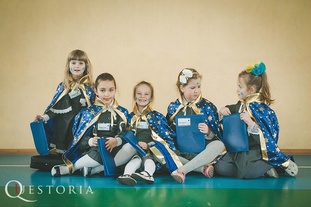 Два королевства