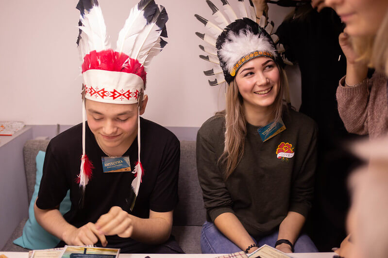 Куда сходить на День всех влюбленных в Алматы?