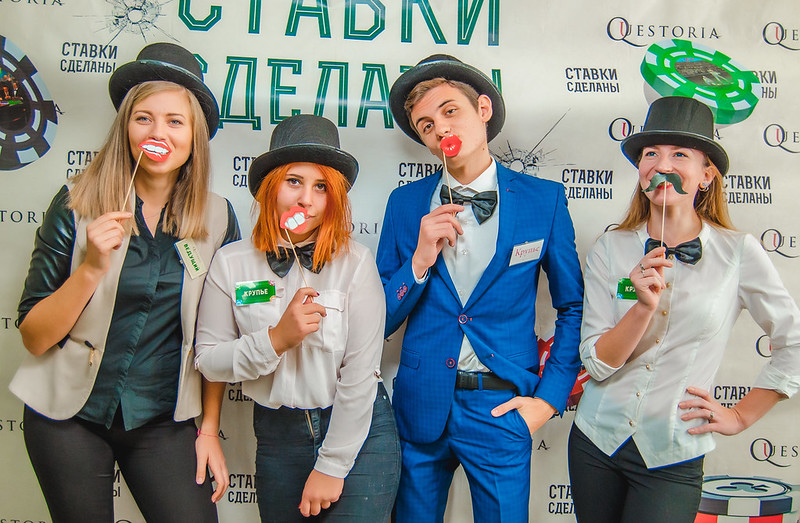 Квесты на 8 Марта для школьников: командная игра в честь праздника в Almaty