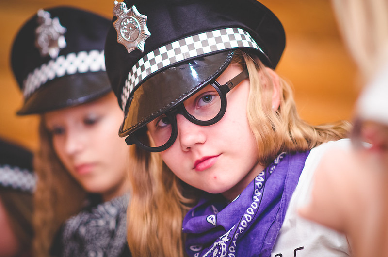 Как отметить 8 Марта в школе: веселый праздничный концерт в Almaty