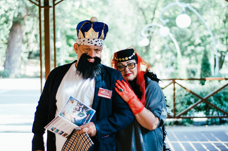 Сценарий праздника для строителей в Almaty — командные конкурсы