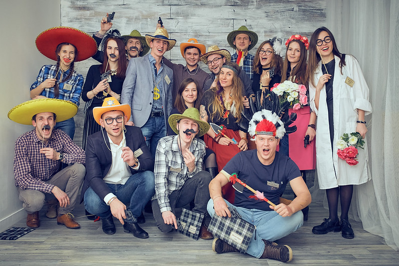 Как отметить День энергетика 2025 в Алматы