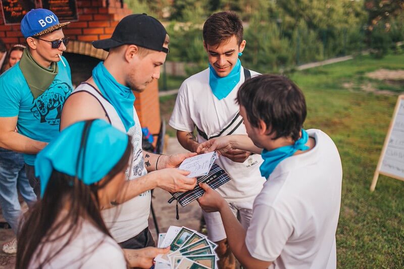 Как отметить майские праздники на природе в Алматы — идеи отдыха, квесты и сценарии