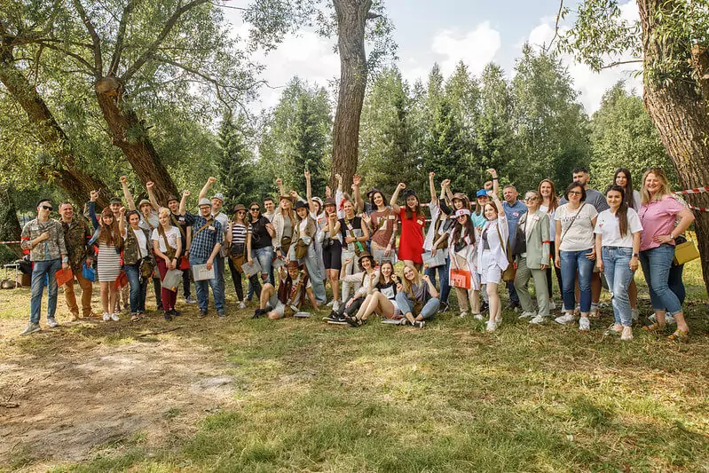 Майские праздники на природе в Алматы с пикником и шашлыками