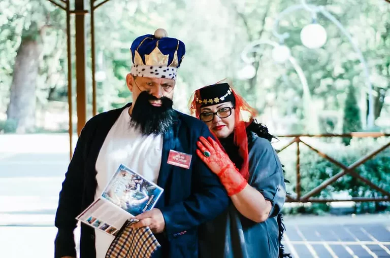 Как провести большие выходные на природе весной в Алматы