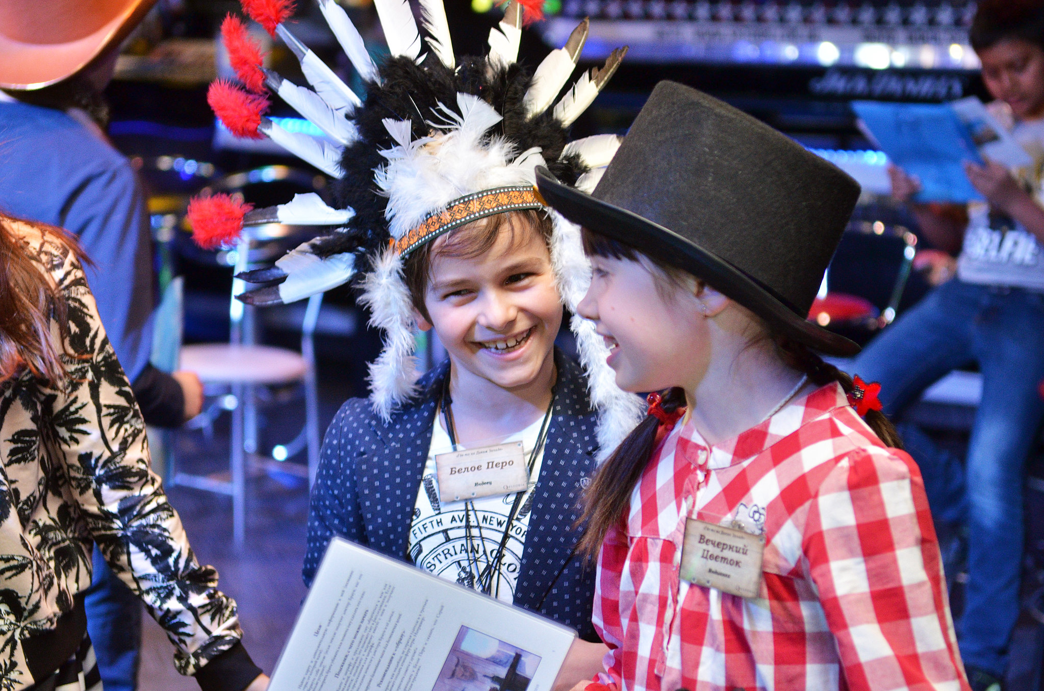 10 вариантов, как необычно провести детский День рождения в Алматы