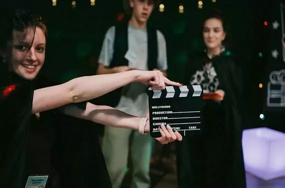 Как отметить Всемирный день театра 27 марта в Алматы