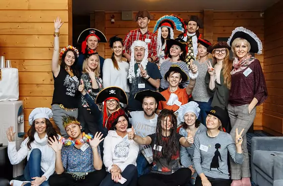 Как отметить Масленицу в Алматы: идеи для яркого и запоминающегося праздника