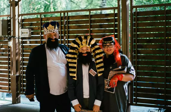 Как отметить 1 апреля в Алматы: идеи Дня смеха