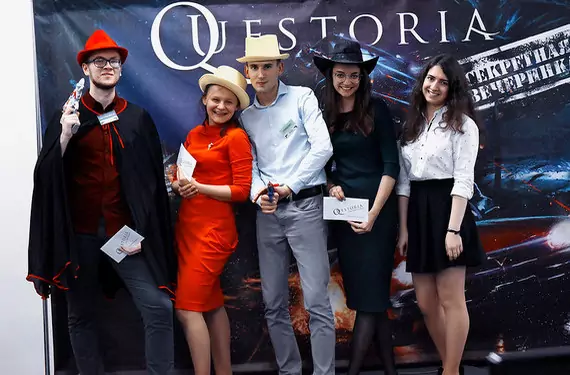 День влюбленных 14 февраля в Алматы — идеи, как отметить праздник любви