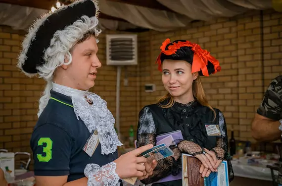 Как отметить день рождения в апреле 2026 года в Алматы: идеи для детей и взрослых