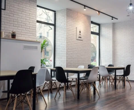 Кафе в Алматы