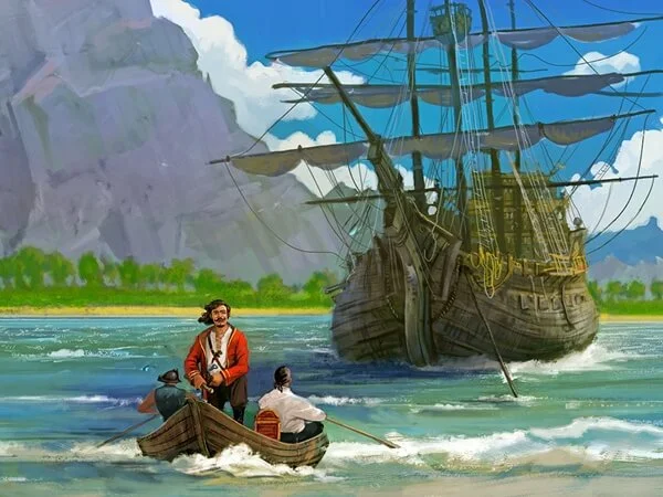 Квест в реальности «Завещание Флинта» от Квестории. alt_img_for-men