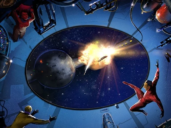 Квест в реальности «Космическая ловушка» от Квестории. alt_img_for-men