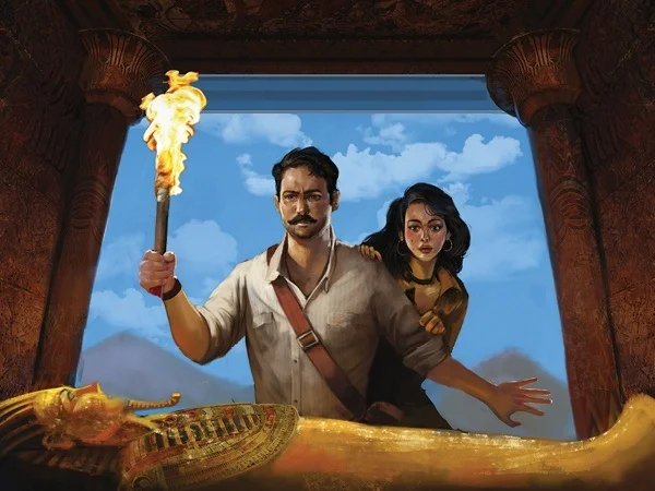 Квест в реальности «Тень фараона» от Квестории. alt_img_for-men