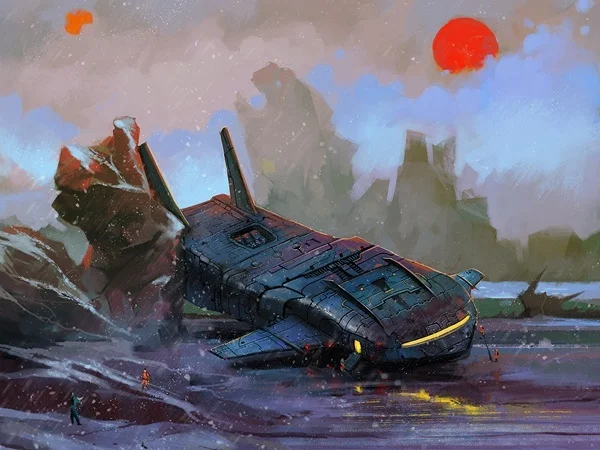 Квест в реальности «Неизвестная планета» от Квестории. alt_img_for-men