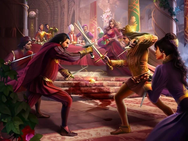 Квест в реальности «Веронская резня» от Квестории. alt_img_for-men