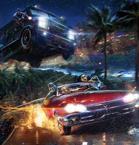 Секретная вечеринка Секретная вечеринка