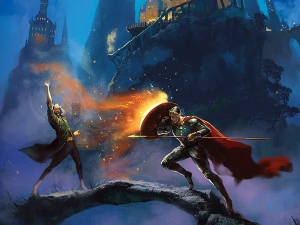 Квест в реальности «Зачарованный Замок» от Квестории. alt_img_for-men