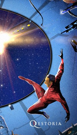 Квест для подростка в Алматы.