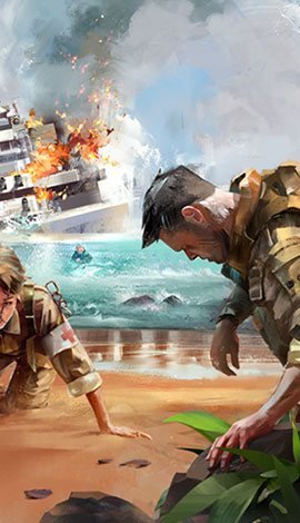 Квест для подростка в Алматы.