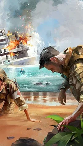 Quest for a teenager in Almaty.