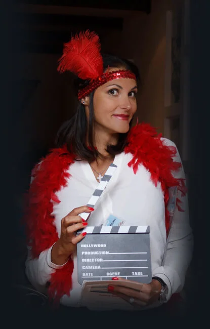 8 марта в Алматы.