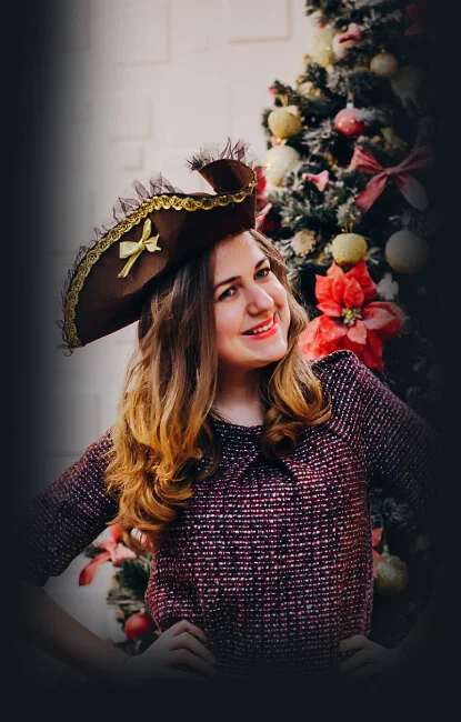 Новогодний корпоратив в Алматы.