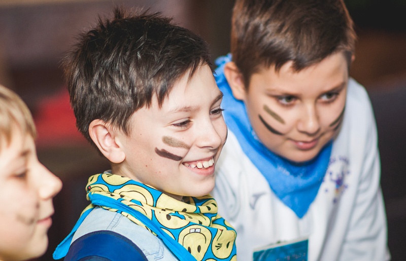 Выпускной в Алматы.