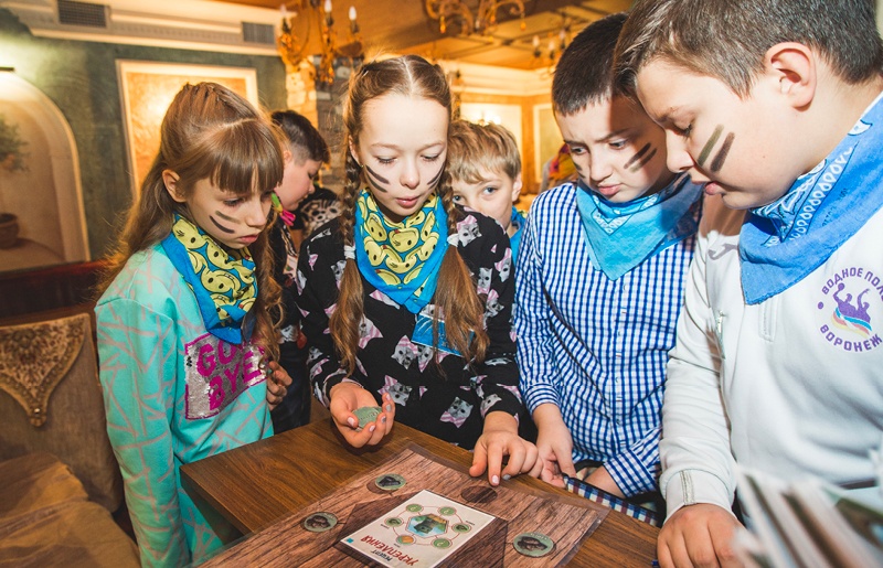 Выпускной в Алматы.