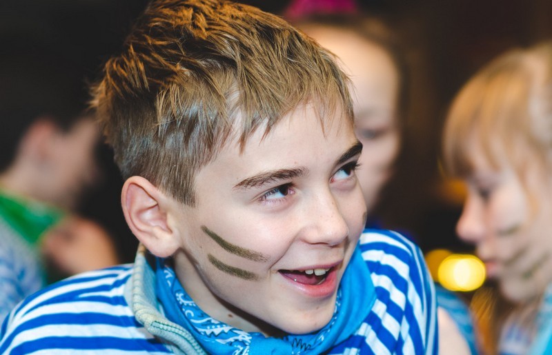 Квест для подростка в Алматы.