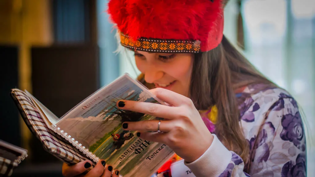 Questoria «A Night at the Museum»